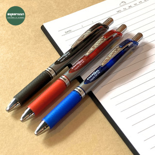 ปากกา Pentel ENERGEL BL-80 1.0