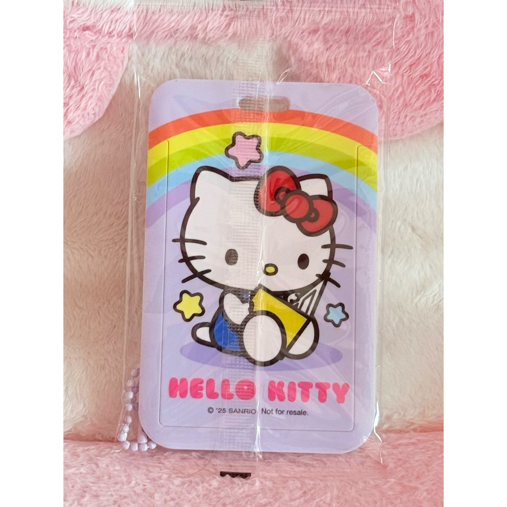 Card holder / Frame card kitty 🎈มือ 1