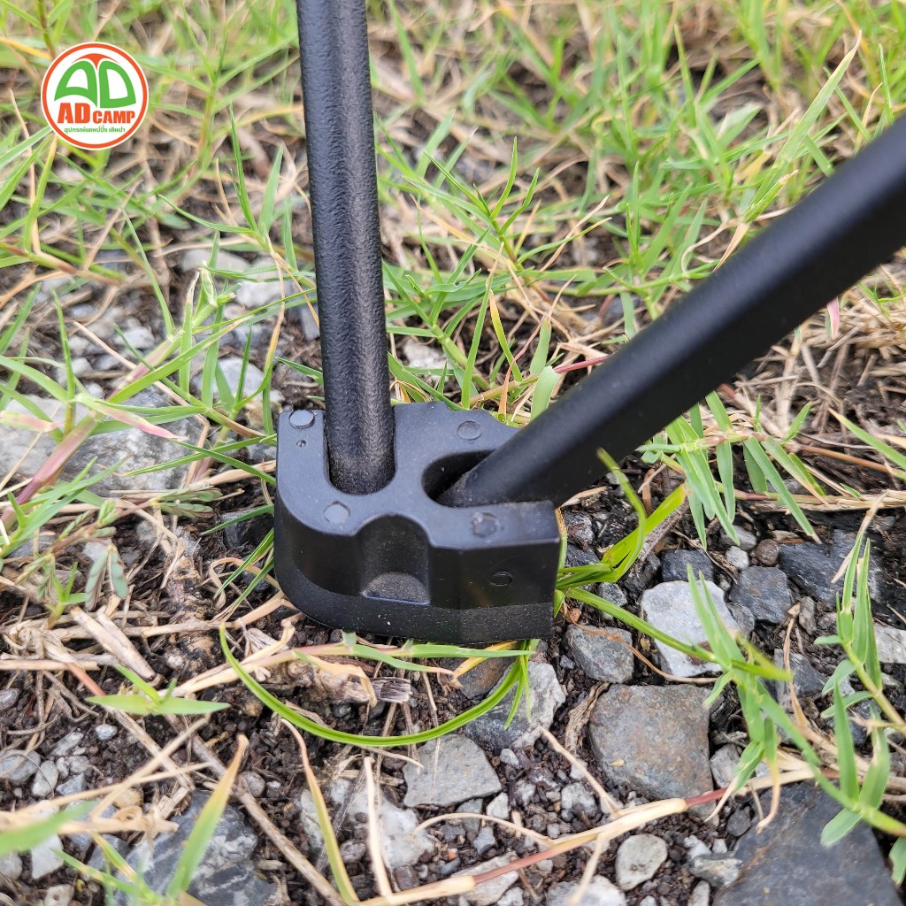 โต๊ะ K2 SPEED.T โต๊ะแคมป์ปิ้ง (46*57*40 cm.) อลูมิเนียม แข็งแรง น้ำหนักเบา พับเก็บเล็ก  พกพาสะดวก - รูปที่ 6