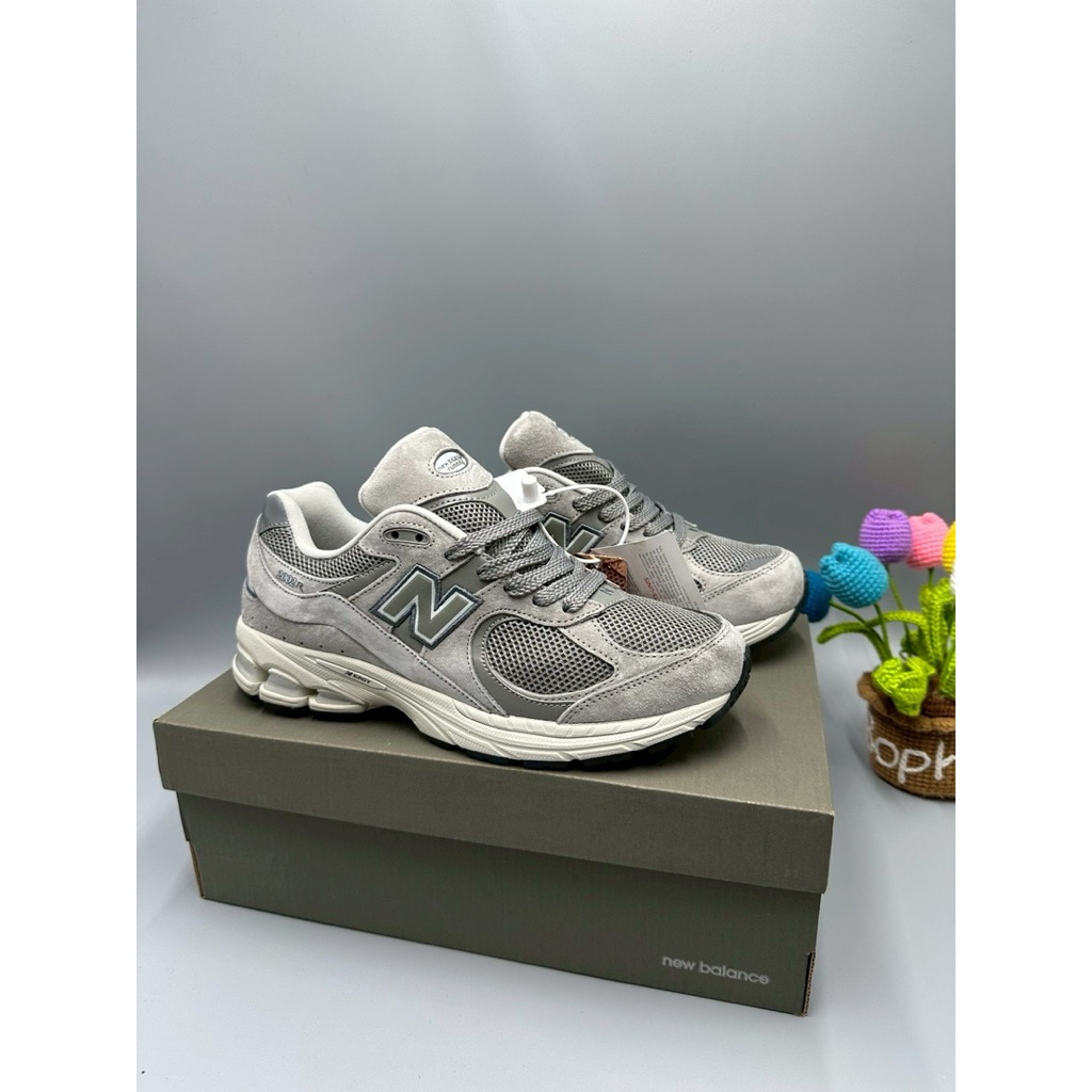 [ พร้อมส่ง ] NB 2002R Sneaker Size 36 - 45 [ PK ]
