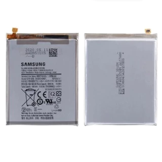 แบตเตอรี่ JAMEMAX รุ่น Samsung Galaxy A51 Model: EB-BA515ABY ฟรีชุดไขควง รับประกันฟรี 1 ปี (4000mAh)