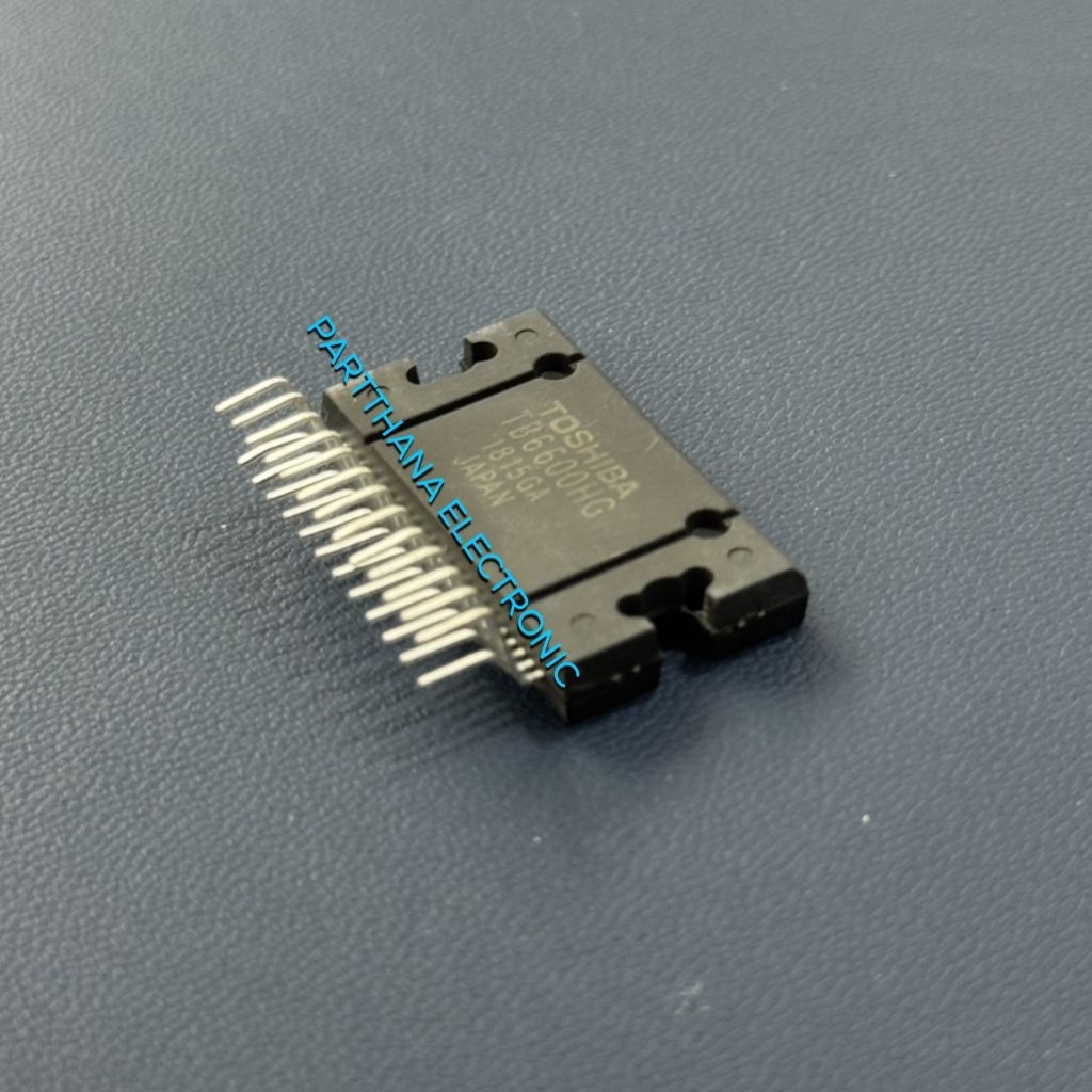 TB6600HG 25 ขา ZIP ราคาต่อ1ชิ้น พร้อมส่งในไทย🚛🇹🇭