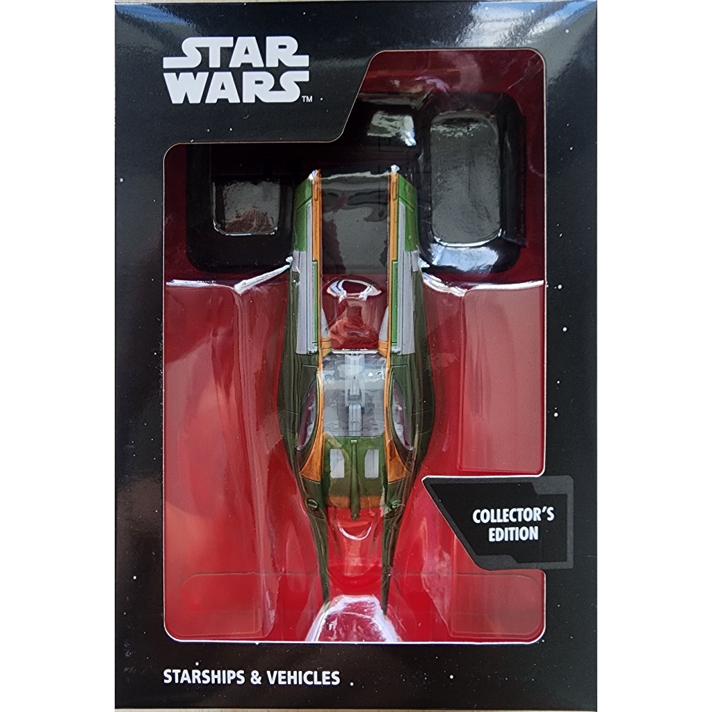 Star wars ZAM Wesells Speeder X-Wing สตาร์วอร์ วัสดุเหล็ก TIE Fighter Starship ETA2 Starfighter