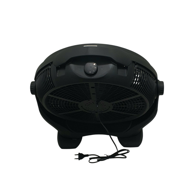 IMARFLEX พัดลมอุตสาหกรรม 20 นิ้ว 5 ใบพัด รุ่น HG-A2002X (รับประกันศูนย์ 3 ปี) - รูปที่ 3