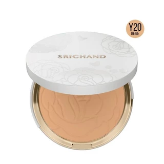 Srichand ศรีจันทร์ สกินบูสเตอร์ฟลอเลส แป้งผสมรองพื้น 9gSRICHAND Skin Booster Foundation Powder SPF50+ PA++++