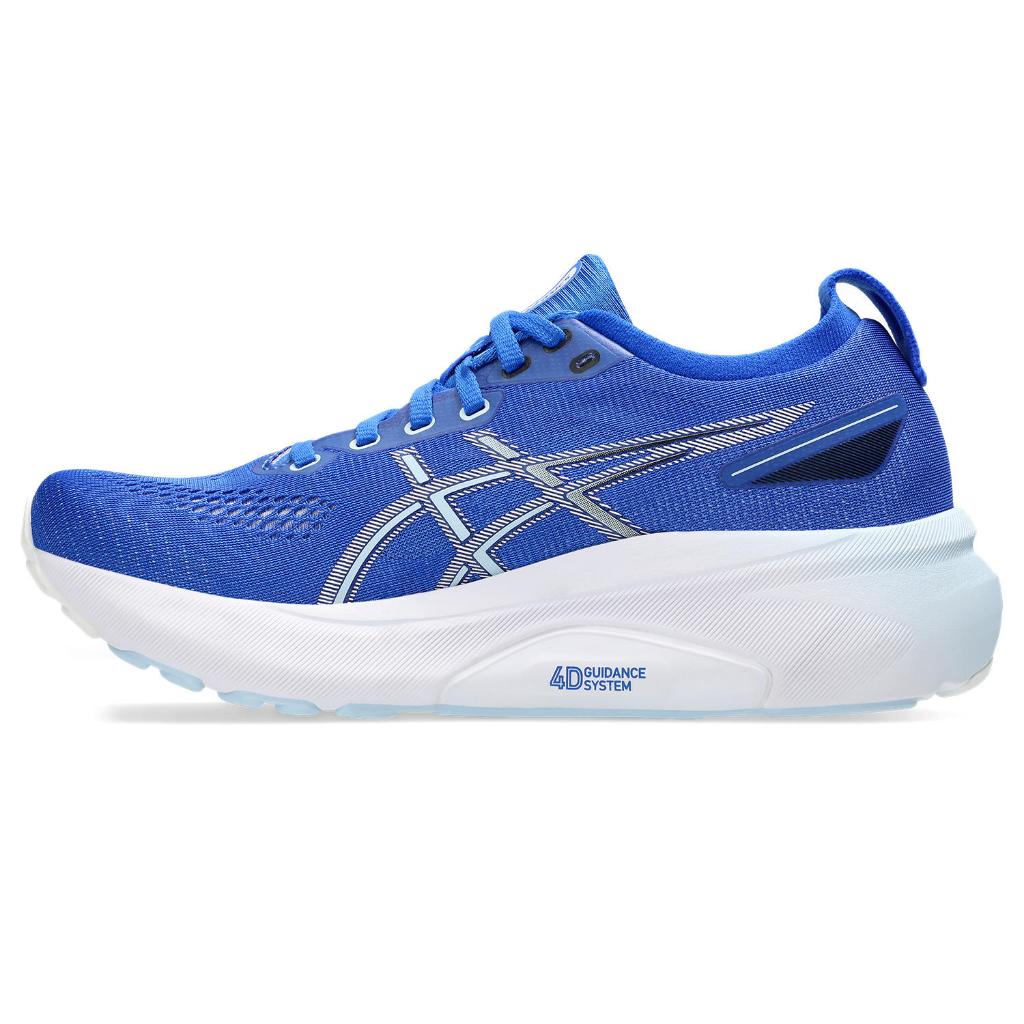 ASICS :  1012B670.402 GEL-KAYANO 31 WOMEN รองเท้าวิ่งผู้หญิง ของแท้