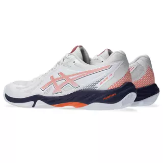 ASICS : 1071A093.103 BLADE FF MEN รองเท้าสำหรับกีฬาในร่มผู้ชาย ของแท้