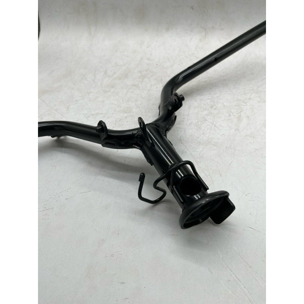 แฮนด์ SCOOPY I 2025 / สกู๊ปปี้ I 2025 แท้ศูนย์ 💯 53100-K2F-NC0 แฮนจับ มือจับ แฮนบอล - รูปที่ 5