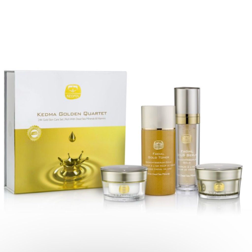 Kedma Golden Quartet