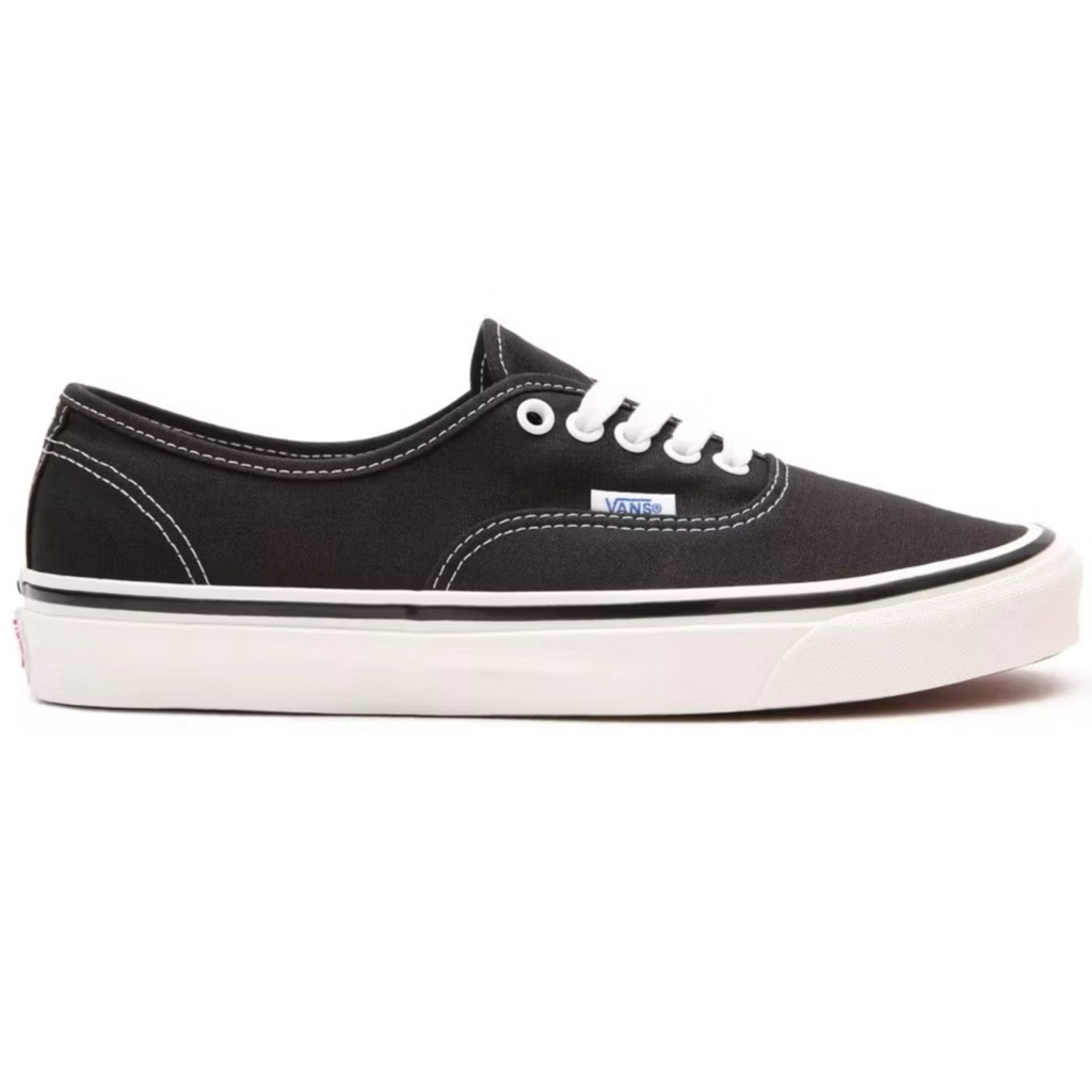 VANS AUTHENTIC 44 DX ANAHEIM FACTORY BLACK 2021 SNEAKERS สินค้ามีประกันแท้