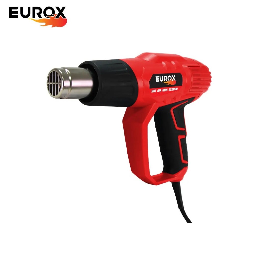เครื่องเป่าลมร้อน EU2000