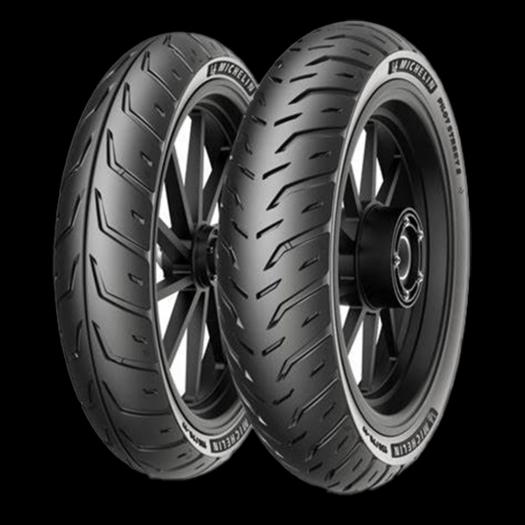 Michelin Pilot Street2 ยางปี2021