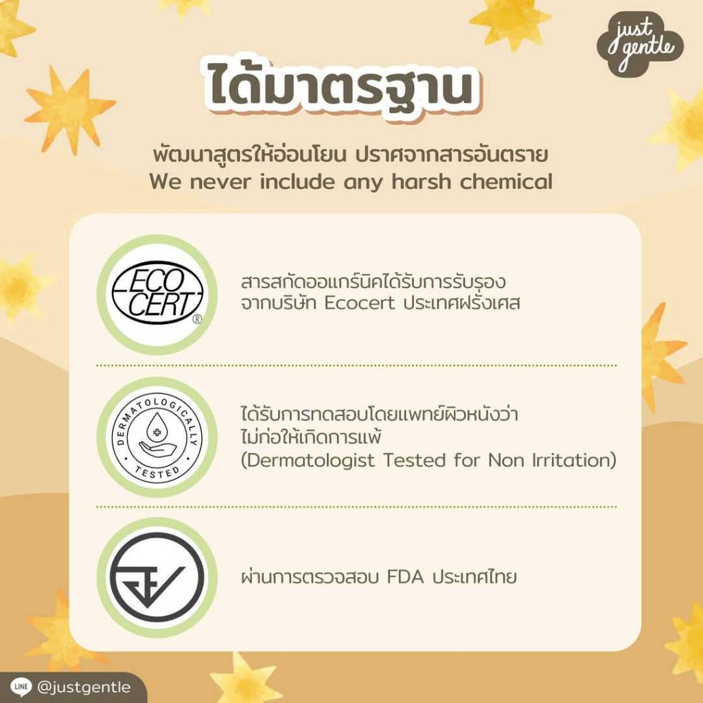 ขนาดพกพา 15 มล.โรลออนป้องกันและระงับกลิ่นกาย สำหรับเด็ก - รูปที่ 6