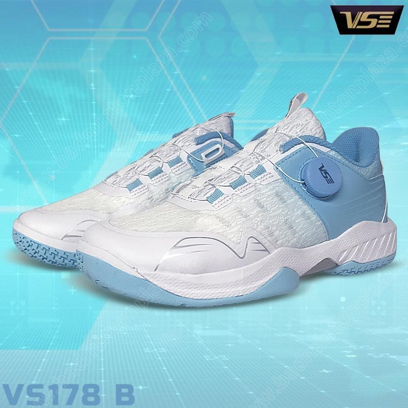 รองเท้าแบดมินตัน รองเท้ากีฬา VS รุ่น VS178