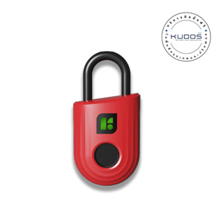 [พร้อมส่ง] Igloohome Smart Padlock Lite แม่กุญแจอัจฉริยะ สแก…