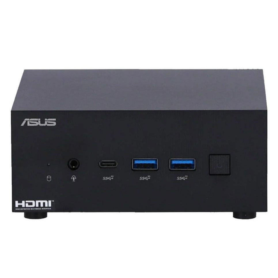 ASUS PN64-S5732AD DESKTOP MINI PC BLACK