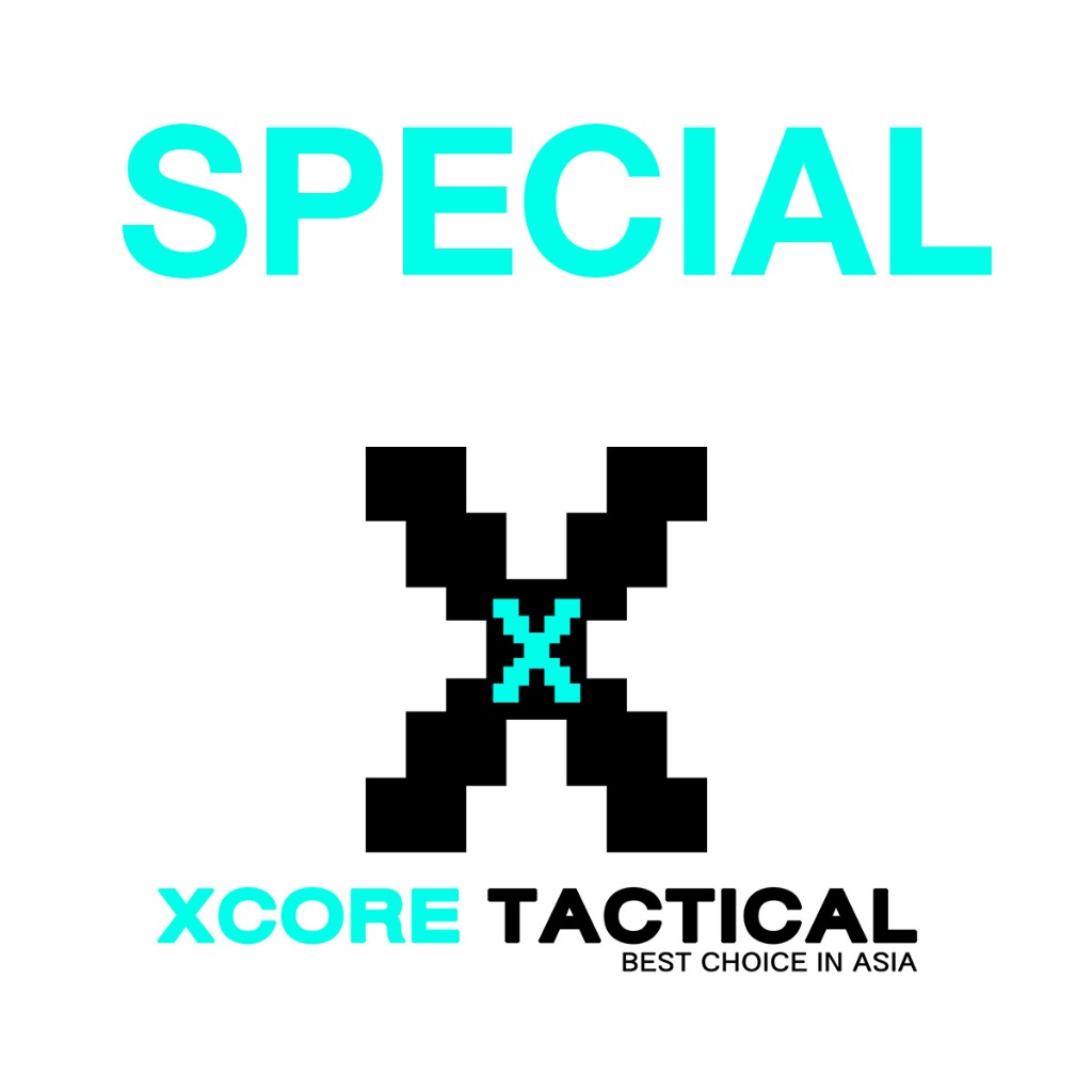 SPECIAL ORDER - XCORE TAC
