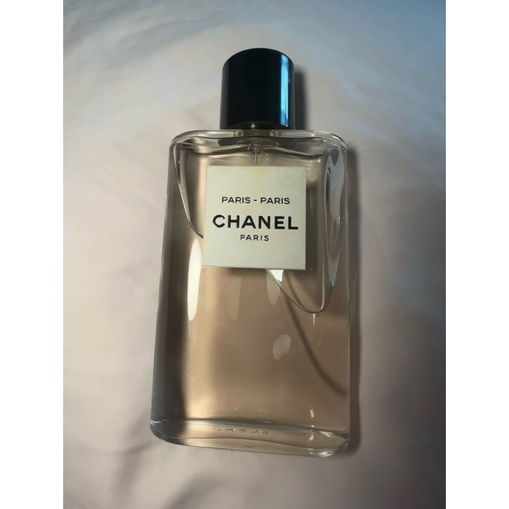ส่งต่อน้ำหอมchanel paris-paris แท้1000% ซื้อจากช็อปฝรั่งเศส🇫🇷