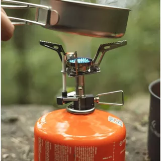 Fire Maple Torch Gas Stove เตาขนาดพกพา น้ำหนักเบา