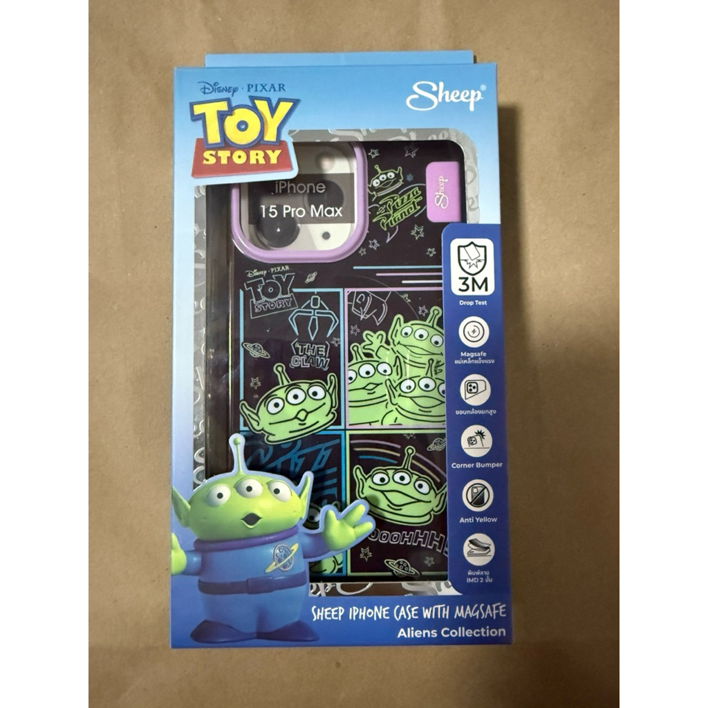 เคส 15promax ,เคส15pm