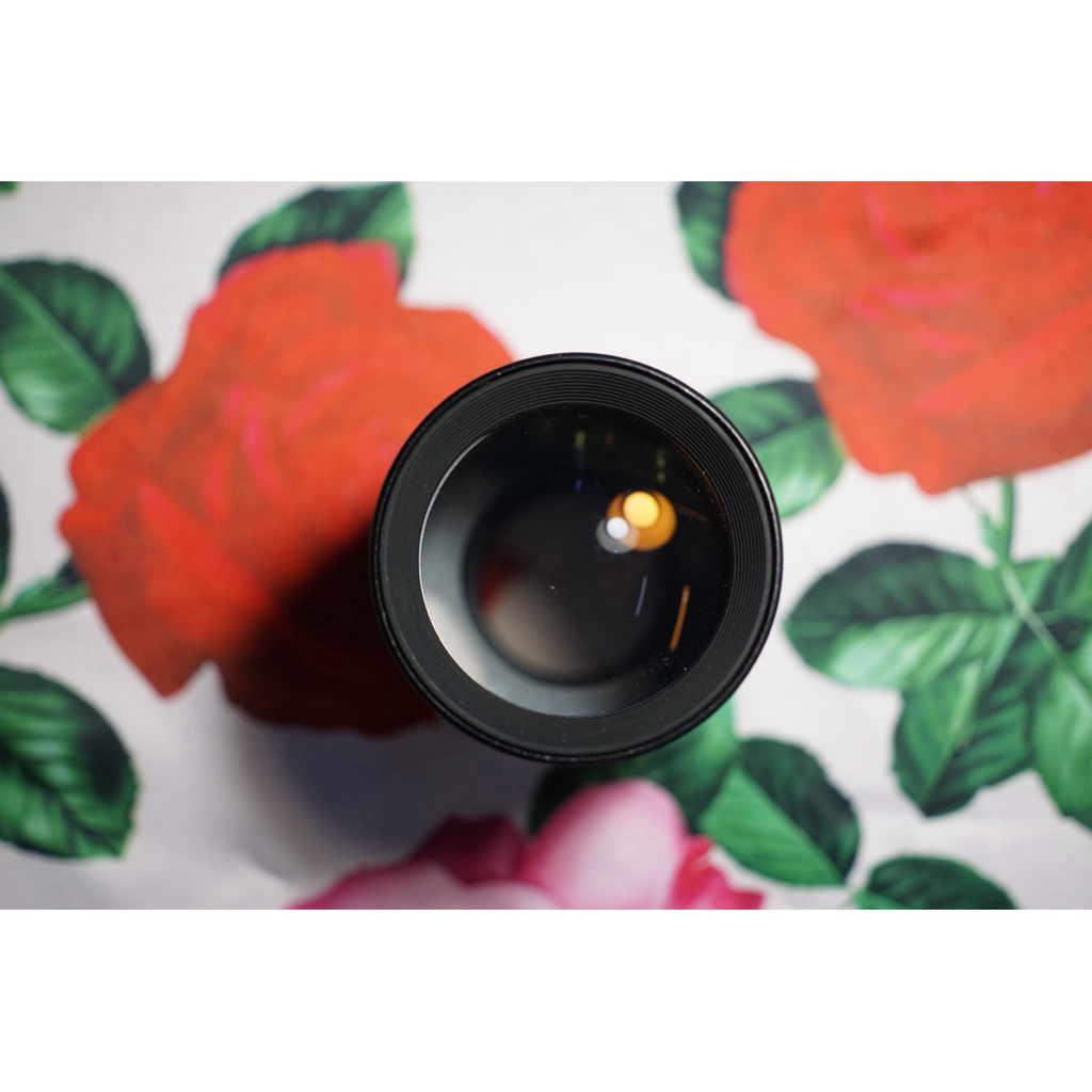 Olympus IS/L Lens C-180 H.Q. Converter 1.7X SAP9