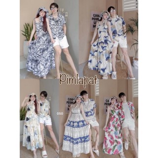 🌊🐠Pimlapat 050🐠🌊❣️ꫛꫀꪝ  c o ll e c t i o n❣️🌊🌊ชุดคู่กับแฟน  เ…