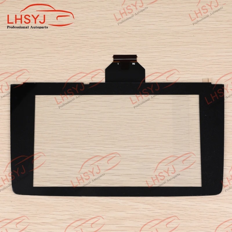 8Inch Glass Touch Screen Digitizer For 2016-2020 MAZDA CX-9 Car Radio Replacement Parts TK49 61 1J0B