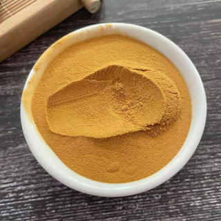 ผงดอกมะลิ (Jasmine Powder) บรรจุ 100 กรัม