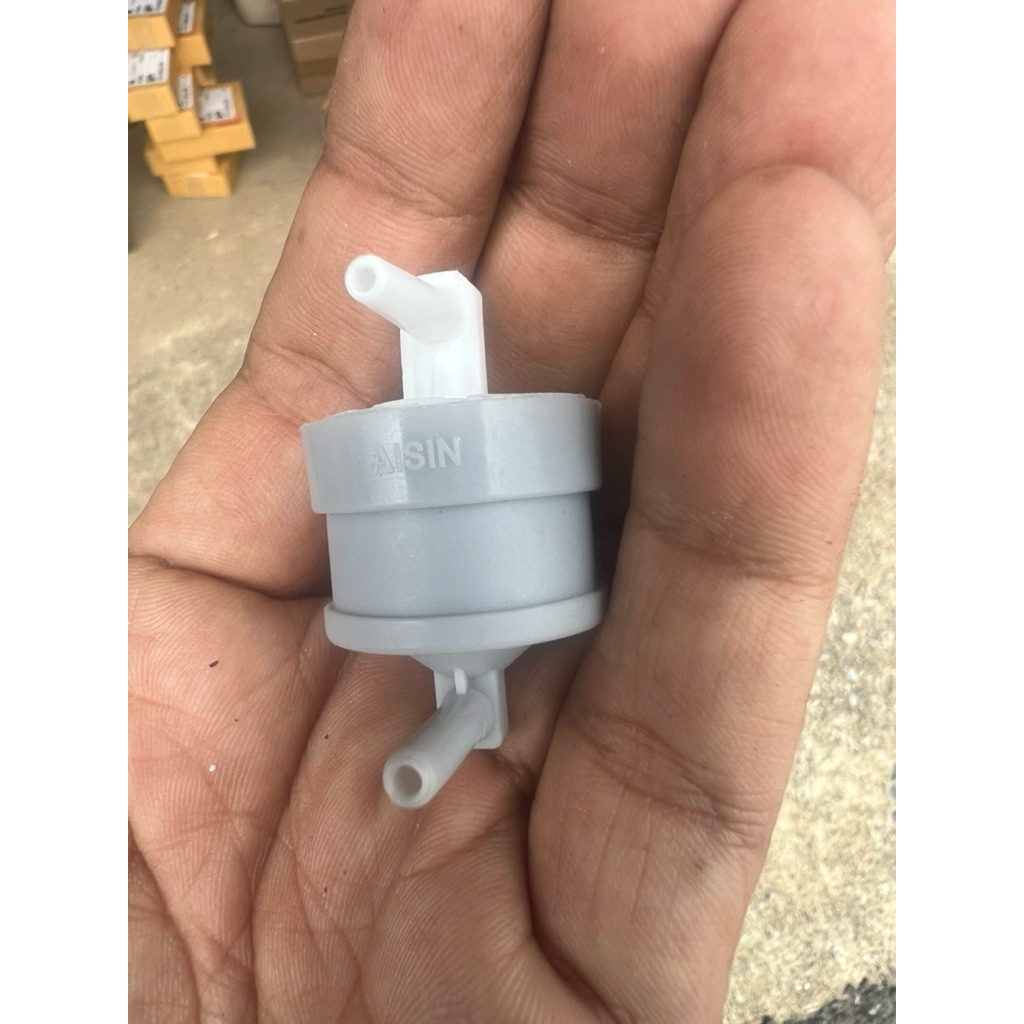 กรองสุญญากาศ Toyota Vigo กรองแวคคั่ม กรองแก๊สดีเซล แว็คคั่มอากาศ 90917-11036 - รูปที่ 2