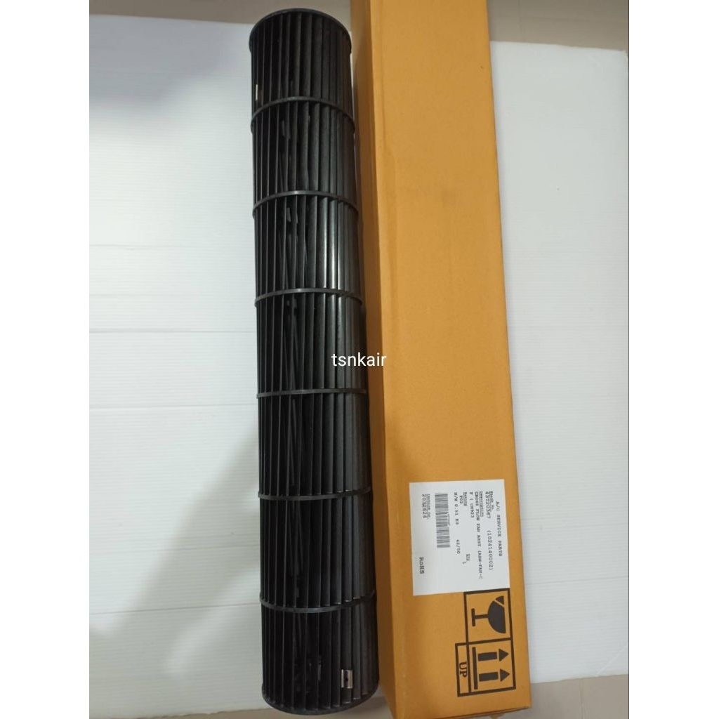 โบว์เวอร์แอร์แคเรียร์รุ่น 42TVEA010 42TVDA013