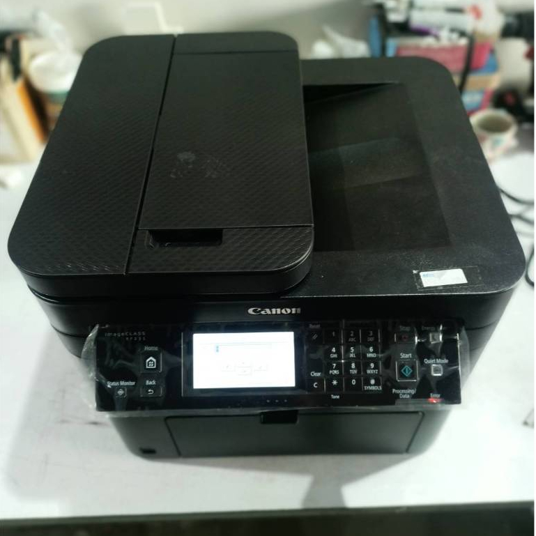 อะไหล่ Canon MF-235 แท้มือสอง