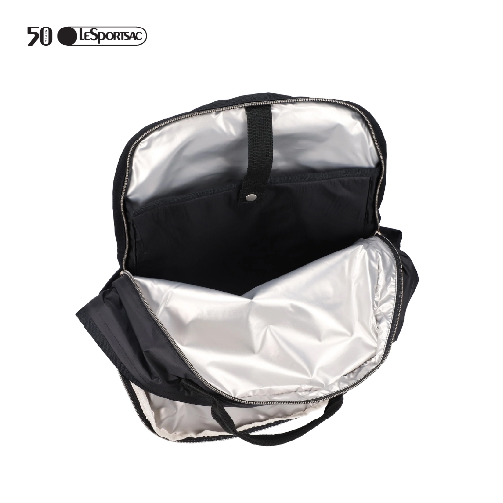 LeSportsac حقيبة ظهر Essential Carryall — صورة 7