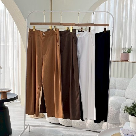 Viris Zamara 75138 Tilley Pants