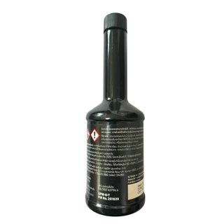 น้ำยาล้างหัวฉีด Fuel System Cleaner Ford Motocraft แท้เบิกศูนย์ ฟอร์ด ใช้ได้ทั้ง ดีเซล และ เบนซิน