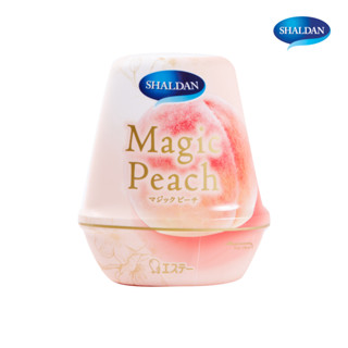 SHALDAN SCENT & CARE กลิ่น MAGIC PEACH (180 กรัม)