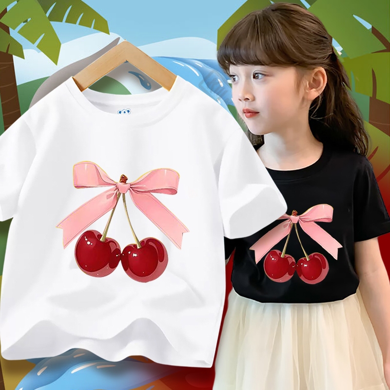 H1092(พร้อมส่ง)เสื้อเด็กแขนสั่ง.ผ้านุ่นใส้สบายฯใส่เทียกออกกำลังกายได้ทั้งเด็กชายและหญิง