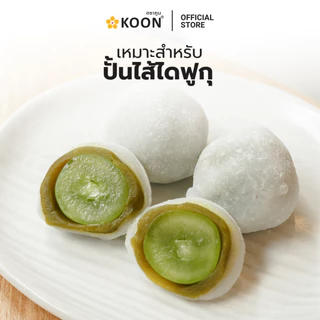 ไส้ชาเขียว Green tea paste ตรา KOON (คูน) ขนาด 300 กรัม