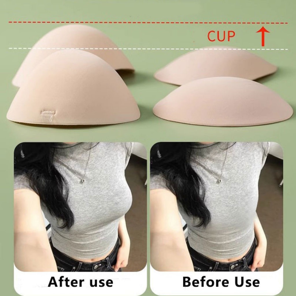 บราปีกนก บรากาวซิลิโคน บรากาว บราดูม5เซน บราปีกนกแบบกลมอกชิด บรากาวซิลิโคนบราชั้นใน พร้อมแถมสายใส - รูปที่ 5