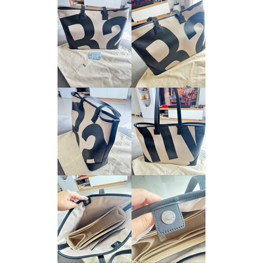 Rally Movement Tote Bag🔥🔥