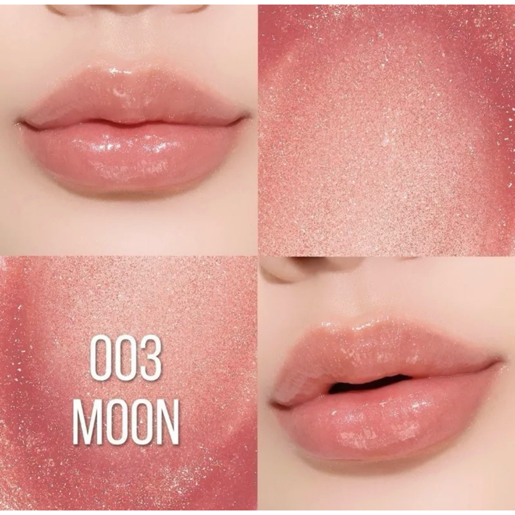 MAYBELLINE - LIFTER GLOSS เมย์เบลลีน นิวยอร์ก ลิฟเตอร์ กลอส เบอร์ 3 (New in pack)