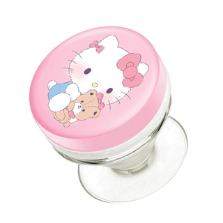 CINTAGE BEAUTY BLUSH KITTOK ซินเทจ บลัชออน เนื้อมูส คิตตี้ คิตต๊อก