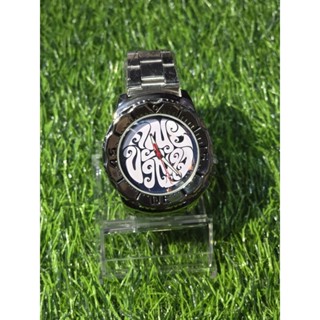 นาฬิกาผู้ชาย 💢นาฬิกาคัตตอม💢 ลาย คณะขวัญใจ 💯