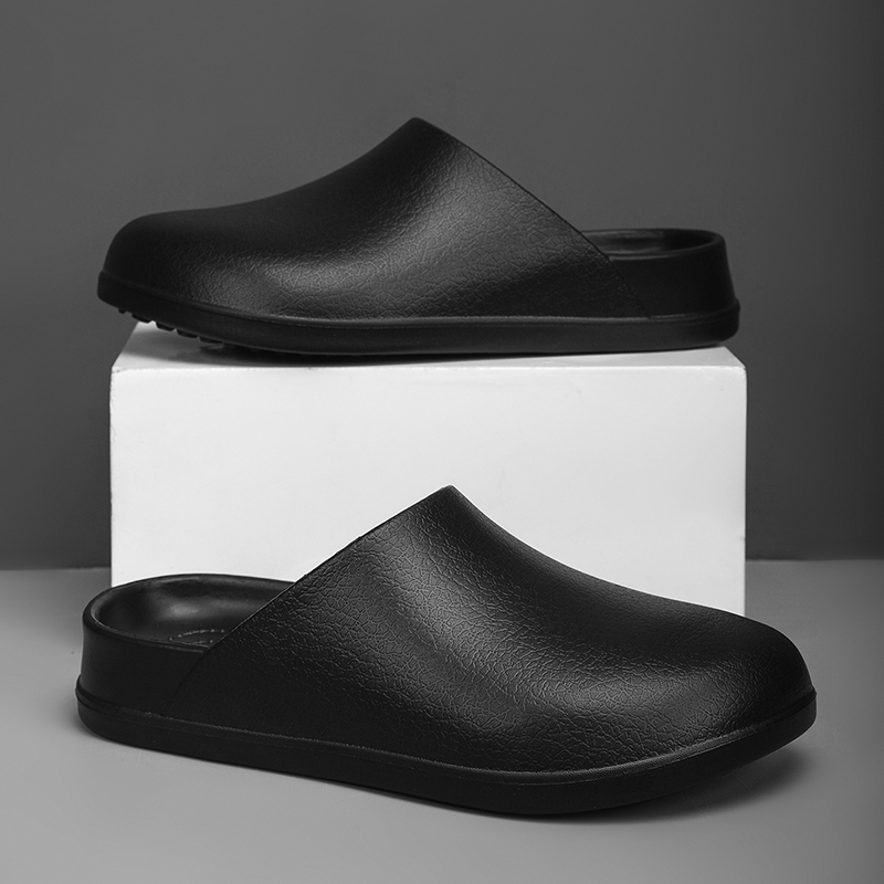 YZCIGA รองเท้าสำหรับมืออาชีพ รองเท้าพยาบาล รองเท้าสำหรับหมอ รองเท้าสำหรับผ่าตัด รองเท้าสำหรับเชฟ รองเท้าเชฟ