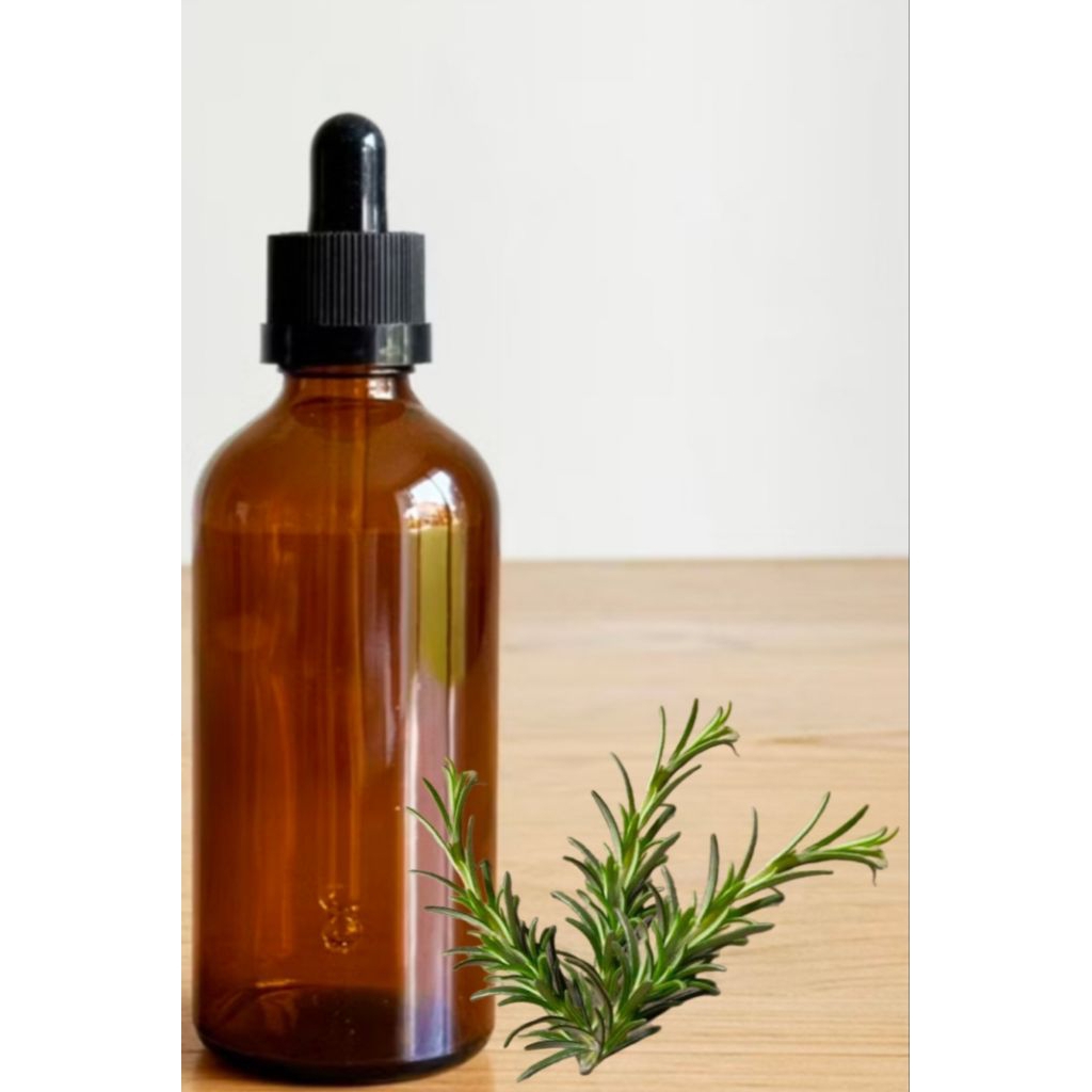 น้ำมันโรสแมรี่ 80 ml rosemary oil