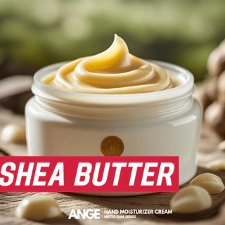 แฮนด์ครีมชะลอวัย อองช์ Anti-Aging Hand MoisturizerHand Cream ANGE