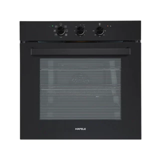 (Hafele) เตาอบระบบ Multifunction แบบติดตั้งฝัง : GEMINI SERIES - POLLUX 80L (495.10.006)