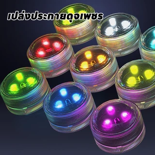 🧸AR777🧸ไฟตู้เสื้อผ้าLED ไฟติดกล่องโมเดลUSB อเนกประสงค์ สําหรับติดตู้เสื้อผ้า ตู้เสื้อผ้า ตู้โชว์โมเดลปรับได้หลายสี