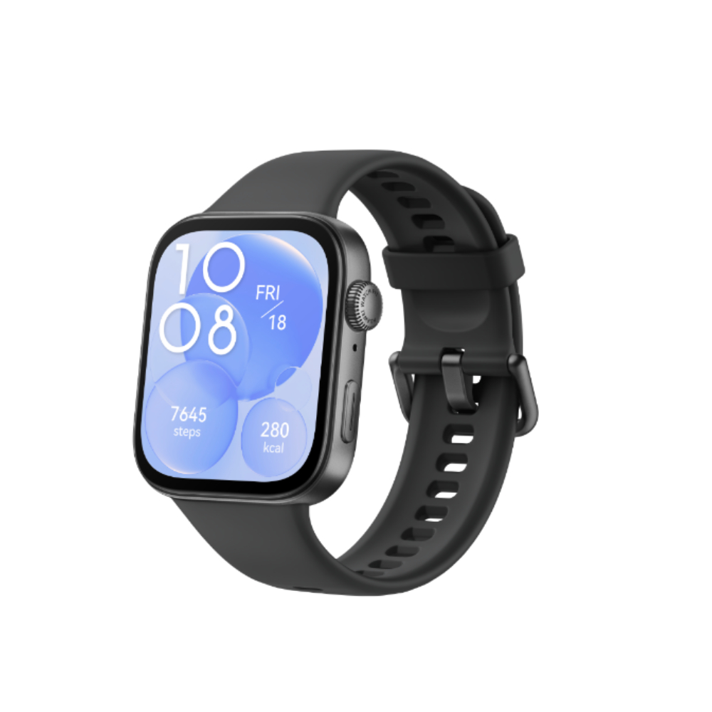 [NOT FOR SALE ห้ามกดซื้อ] [Free Gift Pura 80 Pro & Ultra] WATCH FIT 3 | ร้านค้าอย่างเป็นทางการ