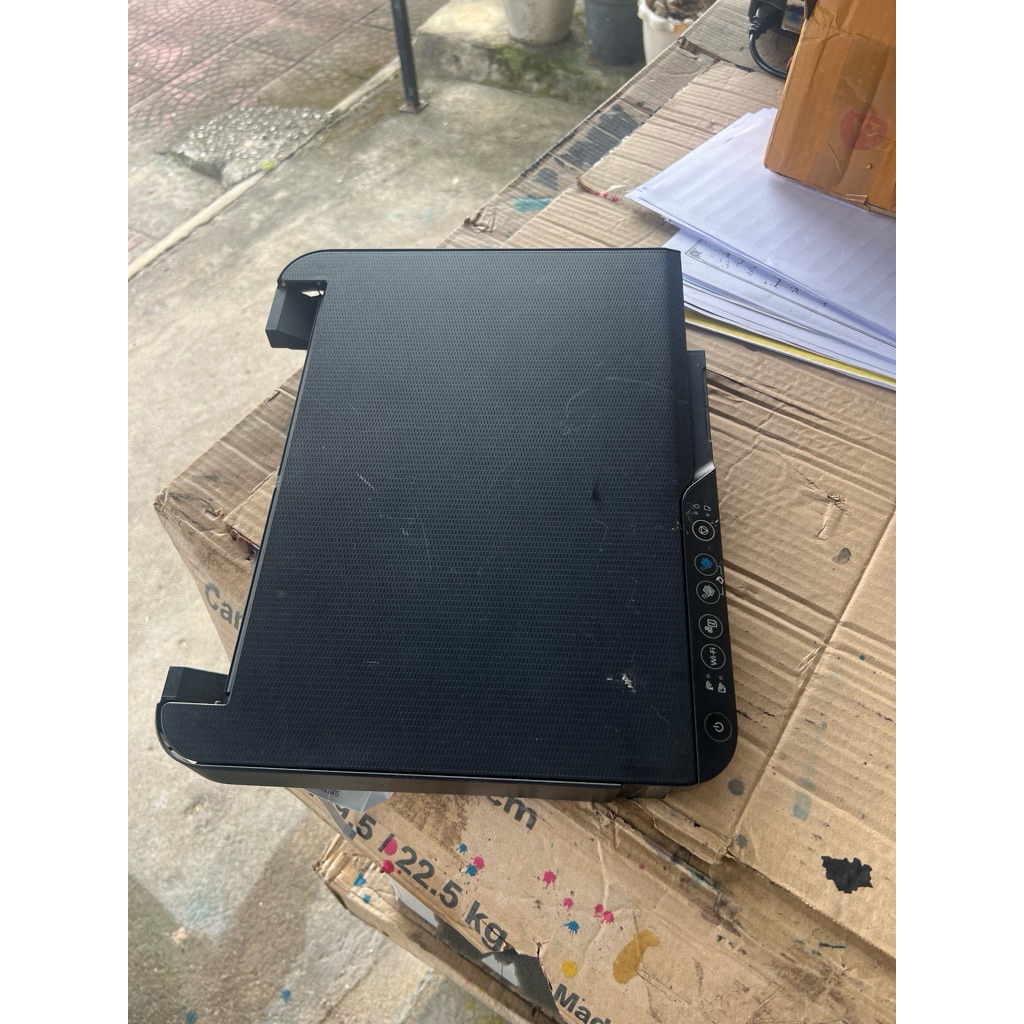 l3150 เฉพาะแสกนเนอร์  มือสองใช้ได้จากการแยกอะไหล่