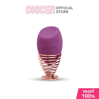 JOVINA Extra Soft Sponge - ฟองน้ำไข่ยักษ์ โจวีน่า